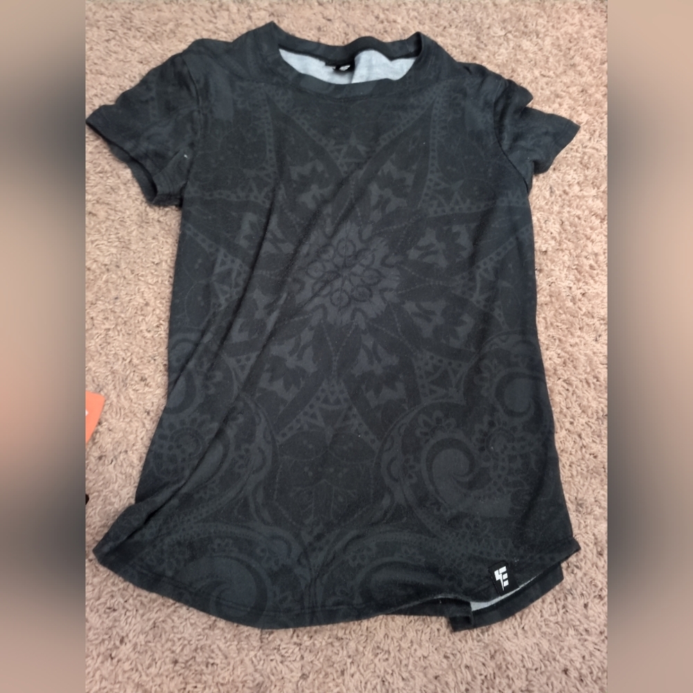 Electro Threads Mandala Tee